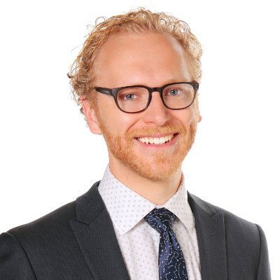 Profile Picture of David T. Isaac (@DIsaac8) on Twitter