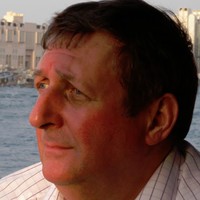 Profile Picture of David Rossell (@david-rossell-2) on Quora