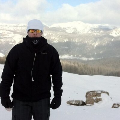 Profile Picture of Alex Epps (@alexepps20) on Twitter