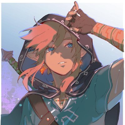 Profile Picture of Nick (@Nicklinklol) on Twitter