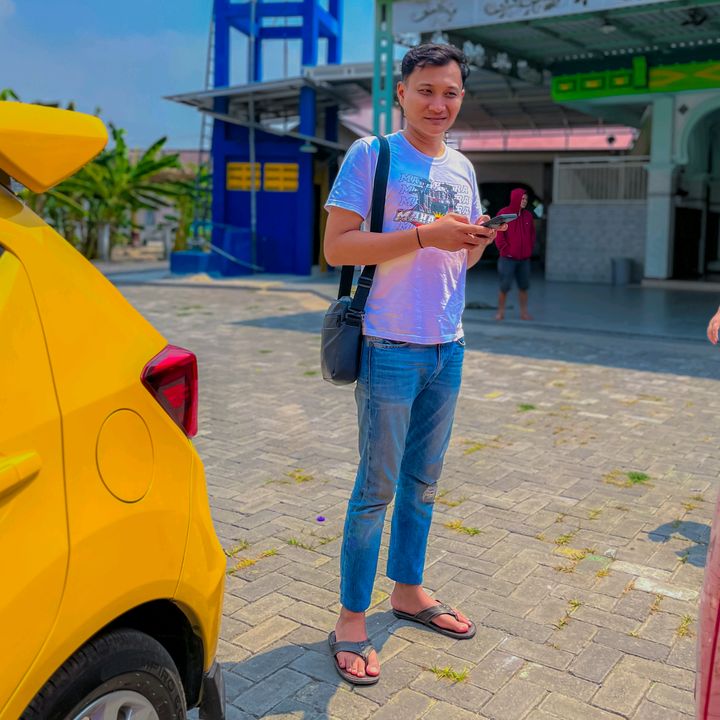 Profile Picture of HERMANKEND (@hermankend) on Tiktok