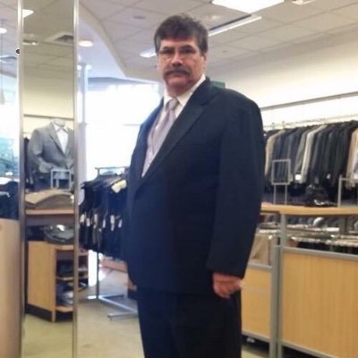 Profile Picture of AllenBray (@AllenBray8) on Twitter