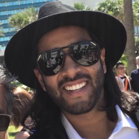 Profile Picture of Richard Mohammed (@imrichsnitch) on Poshmark