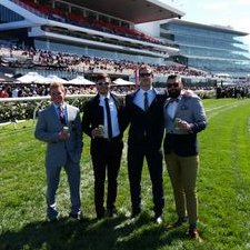 Profile Picture of Tom Rodden (@TomRodden5) on Twitter