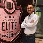 Alex Batista - Instagram Profile Picture of Alex Batista (@alexbatistacorretor) on Instagram