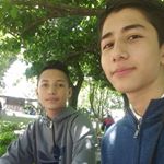 Profile Picture of Jason Vega (@jasonvmz) on Instagram