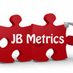 Profile Picture of James Wallis Martin (@@jbmetrics) on Twitter