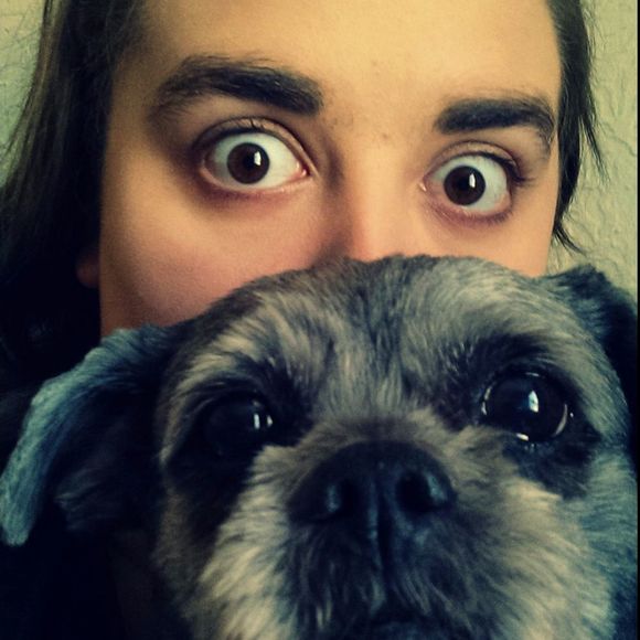 Profile Picture of Alex Moberly (@cantagoddess) on Poshmark