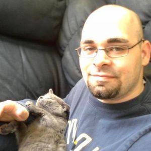 Profile Picture of Michael Choquette (@263892170) on Myspace