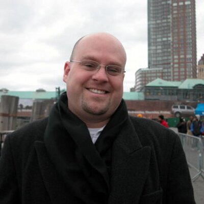 Profile Picture of Brandon Swink (@swinkn) on Twitter