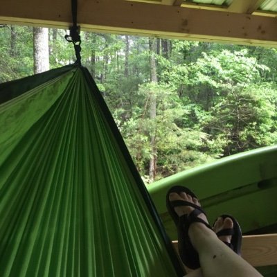 Profile Picture of Lena Watson (@Caspr1917) on Twitter