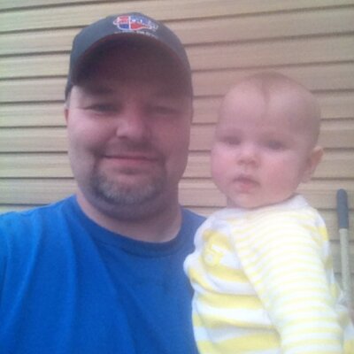 Profile Picture of Brad Stiltner (@@maggliofan01) on Twitter