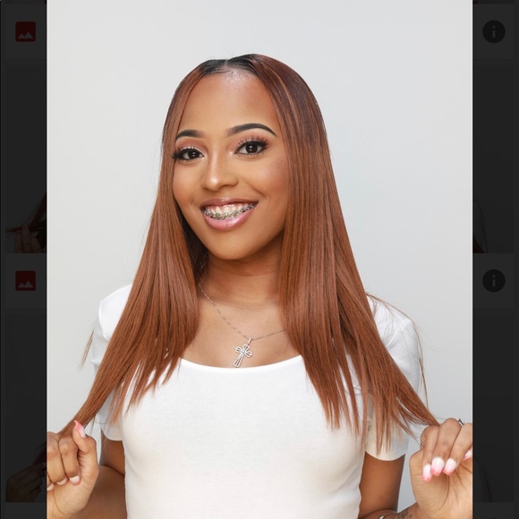 Profile Picture of Krishana Pritchett (@krishana19) on Poshmark