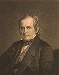 Profile Picture of Henry Ruffner - Wikipediaon Wikipedia