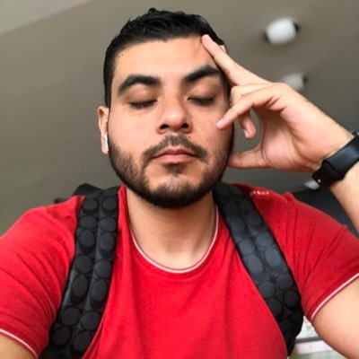 Profile Picture of D Λ N (@DanielNajera_) on Twitter