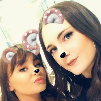 Profile Picture of Carly Jarvis (@CarlyJarvo) on Twitter
