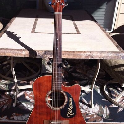 Profile Picture of Mario Cuppetelli (@TexasCupp) on Twitter