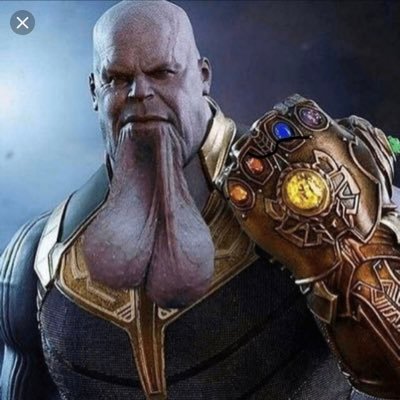 Profile Picture of Thanos Balls (@Leon04815495) on Twitter