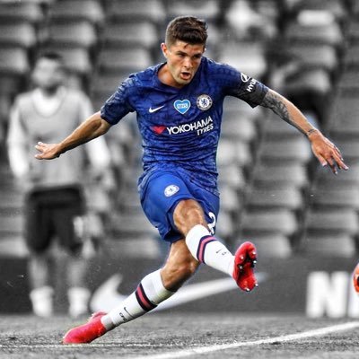 Profile Picture of Nate (@allinCFC_) on Twitter