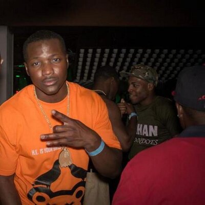 Profile Picture of Dwayne McGowan (@DwayneMcG) on Twitter