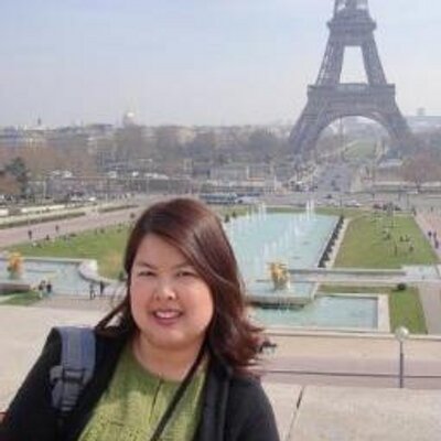 Profile Picture of Anne Macharia (@MadameMacharia) on Twitter