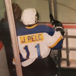 Profile Picture of Jason Pelc (@jasonpelc) on Instagram