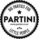 Profile Picture of Laura Dowling  |  PARTINI (@partiniparties) on Instagram