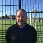 Profile Picture of James Andrew Graham (@jagdecorating) on Instagram