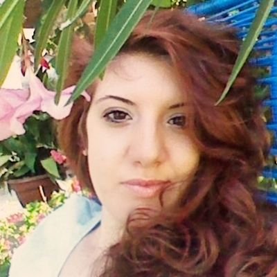 Profile Picture of Erika Falappi (@EFalappi) on Twitter