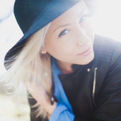 Profile Picture of Amanda Alm (@@amandaealm) on Twitter