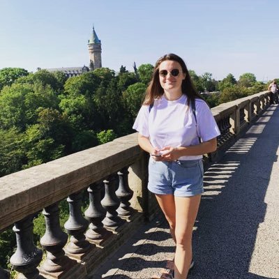 Profile Picture of Lucy Stewart (@lucyyystewart) on Twitter