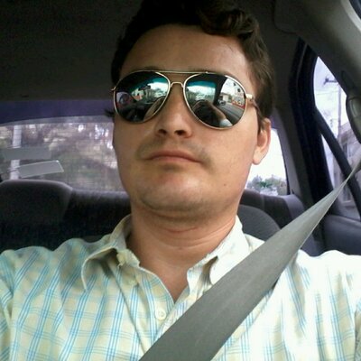 Profile Picture of Julio Cesar Meraz (@julmeraz) on Twitter