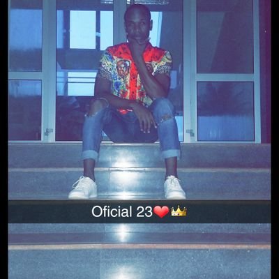 Profile Picture of David Casto Nvomo BIRIBE (@BiribeDavid) on Twitter