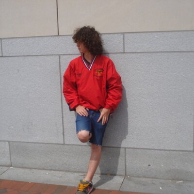 Profile Picture of Matt Mazzone (@rocksolid777) on Twitter