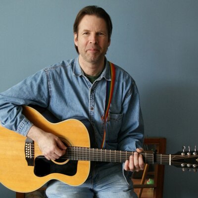 Profile Picture of Randy Blair (@12string4Christ) on Twitter