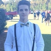 Profile Picture of Tyler Cobb (@tyler-cobb-18) on Quora