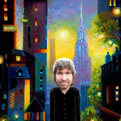 Profile Picture of Richard Atkin (@richardatkin1) on Youtube