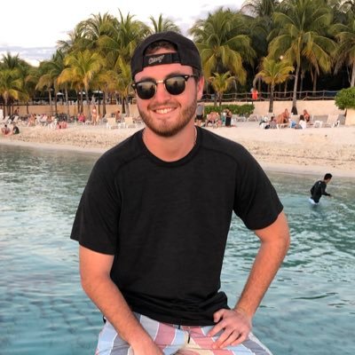 Profile Picture of Andrew McIntyre (@AndrewMcIntyr_e) on Twitter