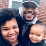 Profile Picture of Richard Griffin (@yothats_rick) on Instagram