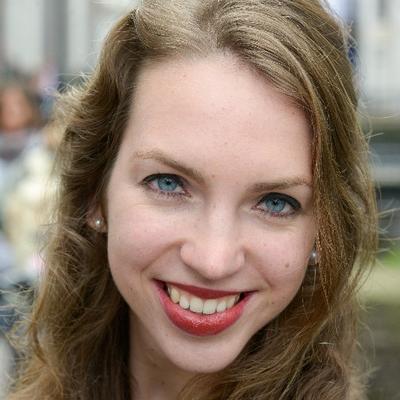 Profile Picture of Aileen Van Leeuwen (@AileenvLeeuwen) on Twitter