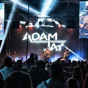 Profile Picture of Adam Jay (@adamjayband) on Myspace