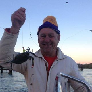 Profile Picture of Ricky Trosclair (@Ricky-Trosclair) on Facebook