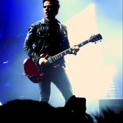 Profile Picture of James Millett (@millett73) on Twitter