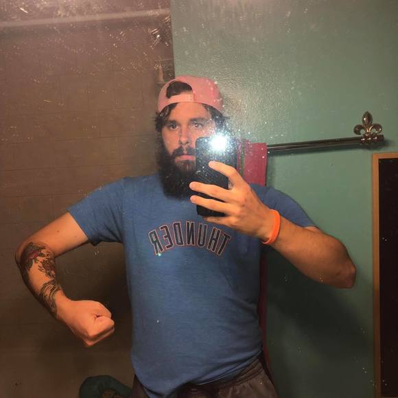 Profile Picture of Kody Haskins (@kodyhaskins) on Poshmark