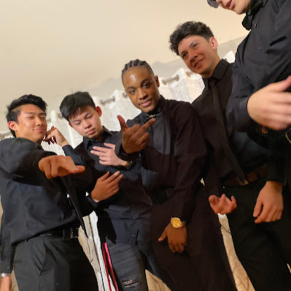 Profile Picture of Joseph Chan (@joseph2988) on Poshmark