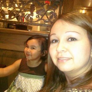 Profile Picture of Amanda Bustos (@sagemerald) on Myspace