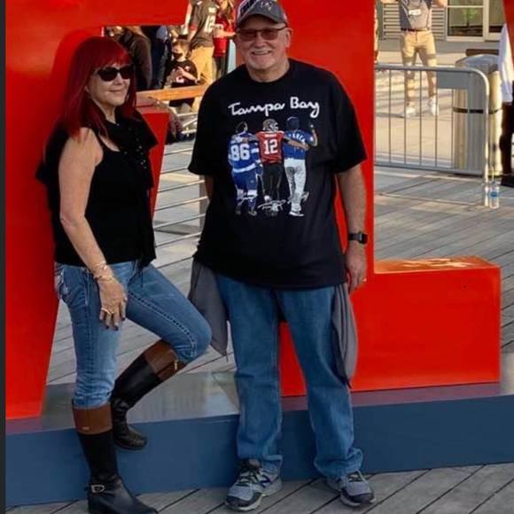 Profile Picture of Claudia Clark (@catladyclaudia) on Poshmark