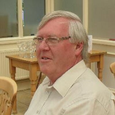 Profile Picture of Eric Percival (@ericpercy46) on Twitter