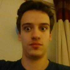 Profile Picture of Bobby Harding (@@Boba501) on Twitter