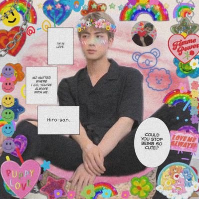 Profile Picture of 𝐊𝐈𝐌 SHILOH。| Hello Do You Remember Me (@succujint) on Twitter